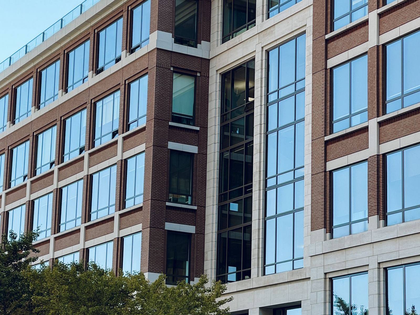 Commercial HVAC service in Detroit