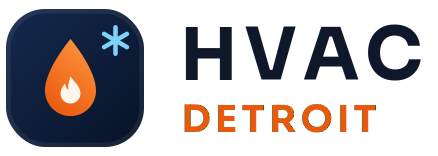 Detroit HVAC